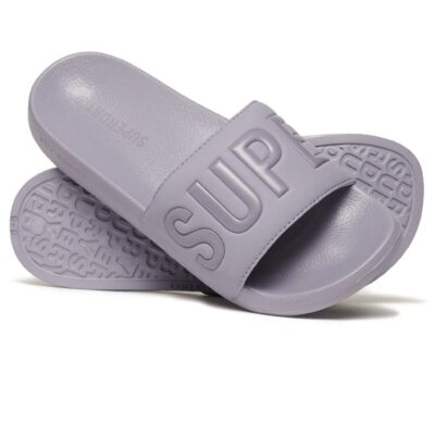 Superdry - Slides Γυναικεία