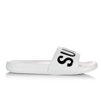 Superdry - D3 Sdna Core Pool Slide