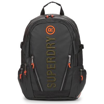 Superdry - Tarp Emb Rucksack Surplus Goods