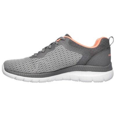 Skechers - Engineered Mesh Lace-Up Γυναικεία Sneakers
