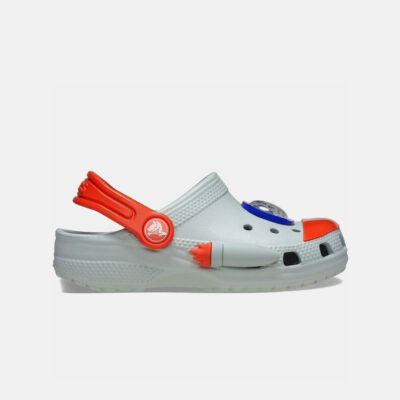 Crocs - Classic Rocket Ship Clog