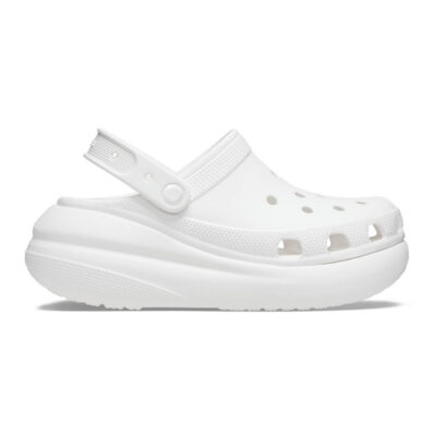Crocs - Classic Crush Ανατομικά Σαμπό