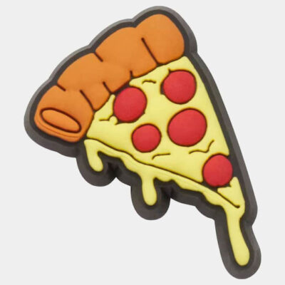 Crocs - Jibbitz Pizza Slice