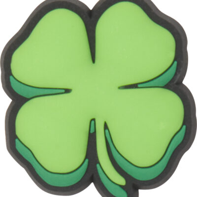 Crocs - Jibbitz Clover