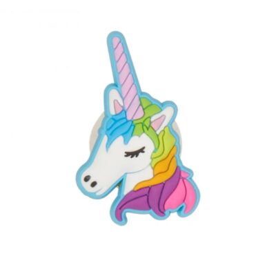 Crocs - Fairy Tale Unicorn Jibbitz