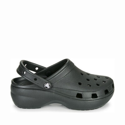 Crocs - Classic Platform Clog W