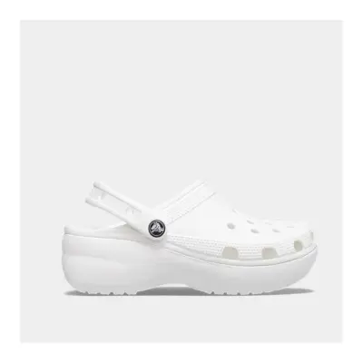 Crocs - Classic Platform Clog W