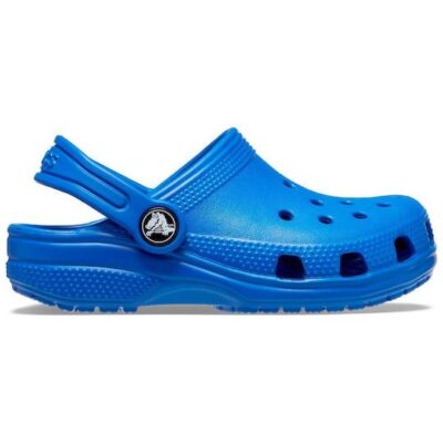 Crocs - Classic Clog T Παιδικά Ανατομικά Σαμπό