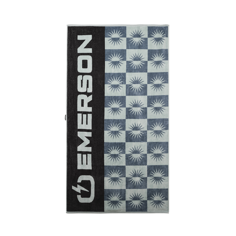 Emerson - Beach Towel