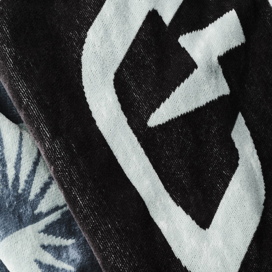Emerson - Beach Towel - Image 2
