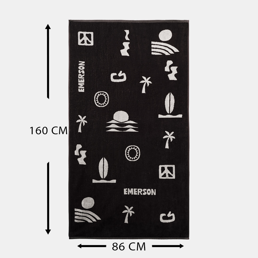 Emerson - Beach Towel - Image 2