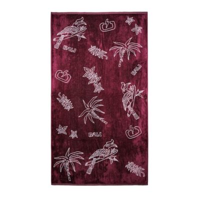 Emerson - Beach Towel