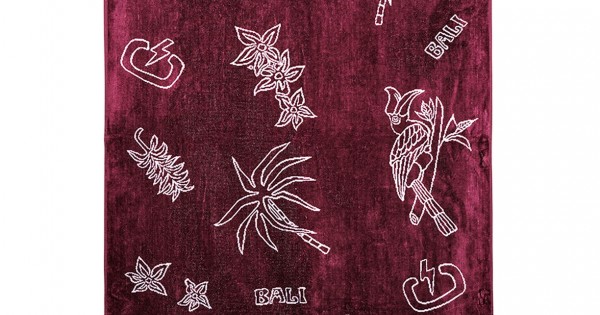Emerson - Beach Towel - Image 2