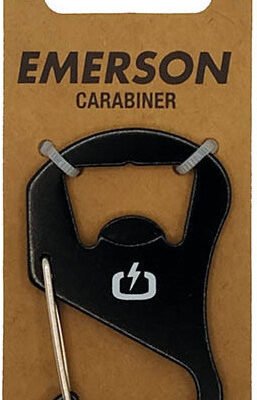 Emerson - Carabiner Ανοιχτήρι Μπουκαλιών
