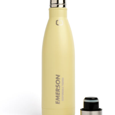 Emerson - Double Wall Vacuum Bottle 500ml