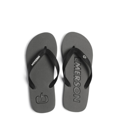 Emerson - Men's Flip Flops