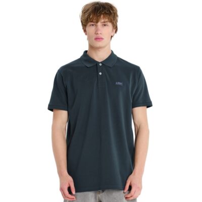 Emerson - Polo Μπλούζα Κοντομάνικη