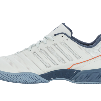 K-Swiss - Ανδρικό Παπούτσι Για Τένις Bigshot Light 4