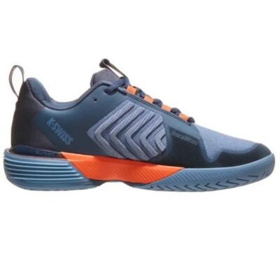 K-Swiss - Ανδρικό Παπούτσι Για Τένις Ultrashot 3