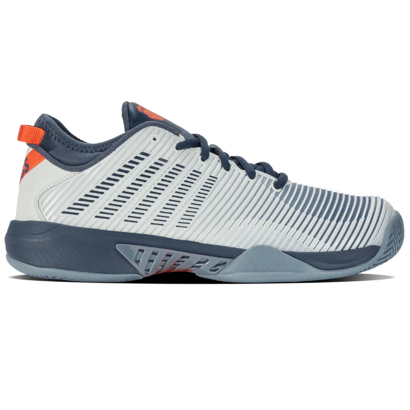K-Swiss - Hypercourt Supreme HB Multi