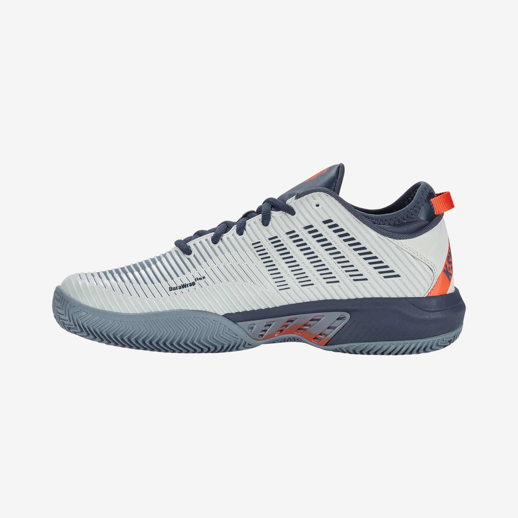 K-Swiss - Hypercourt Supreme HB Multi - Image 2
