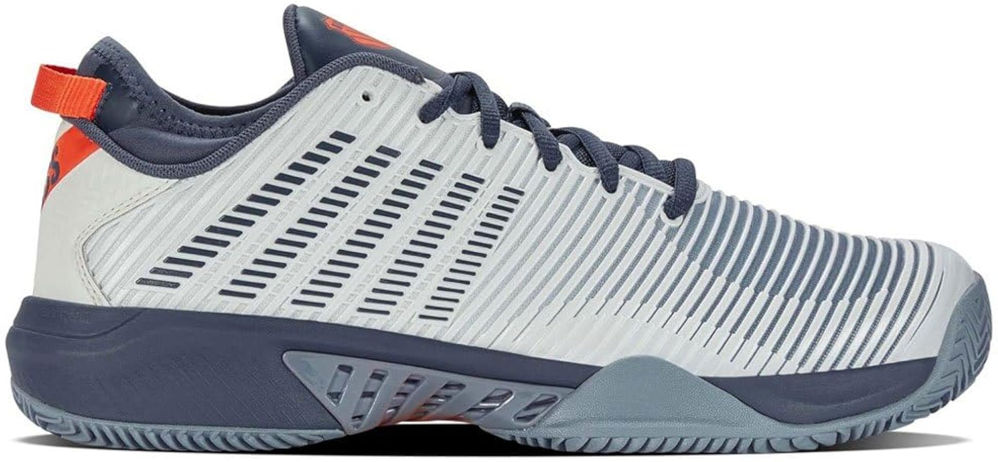 K-Swiss - Hypercourt Supreme HB Multi - Image 3