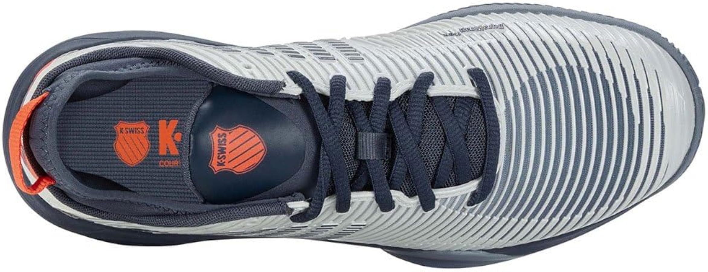 K-Swiss - Hypercourt Supreme HB Multi - Image 5