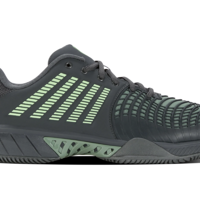 K-Swiss - Ανδρικό Παπούτσι Για Τένις Express Light 3 HB
