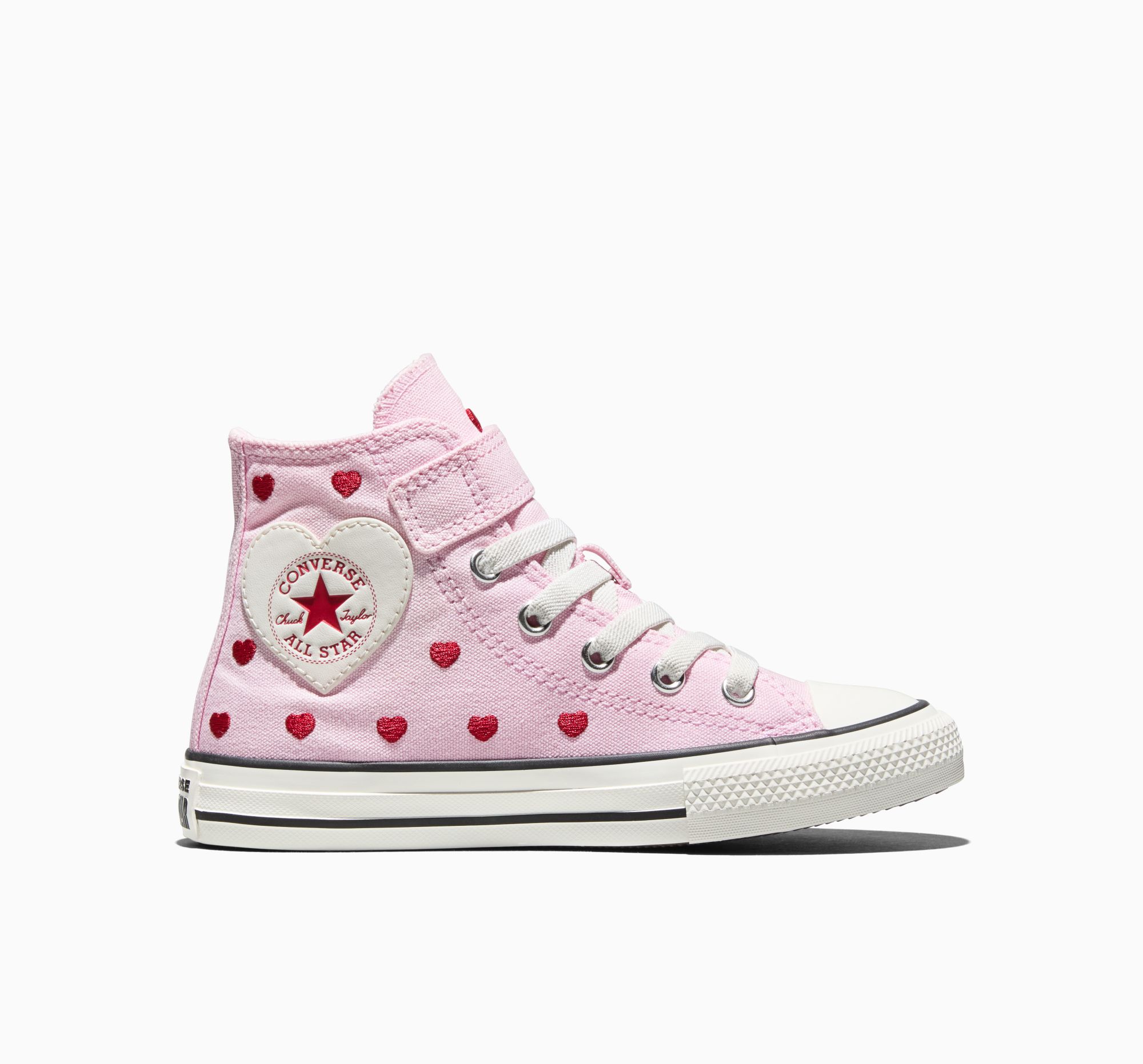 Converse - Chuck Taylor All Star Hearts & Roses Easy-On - Image 2