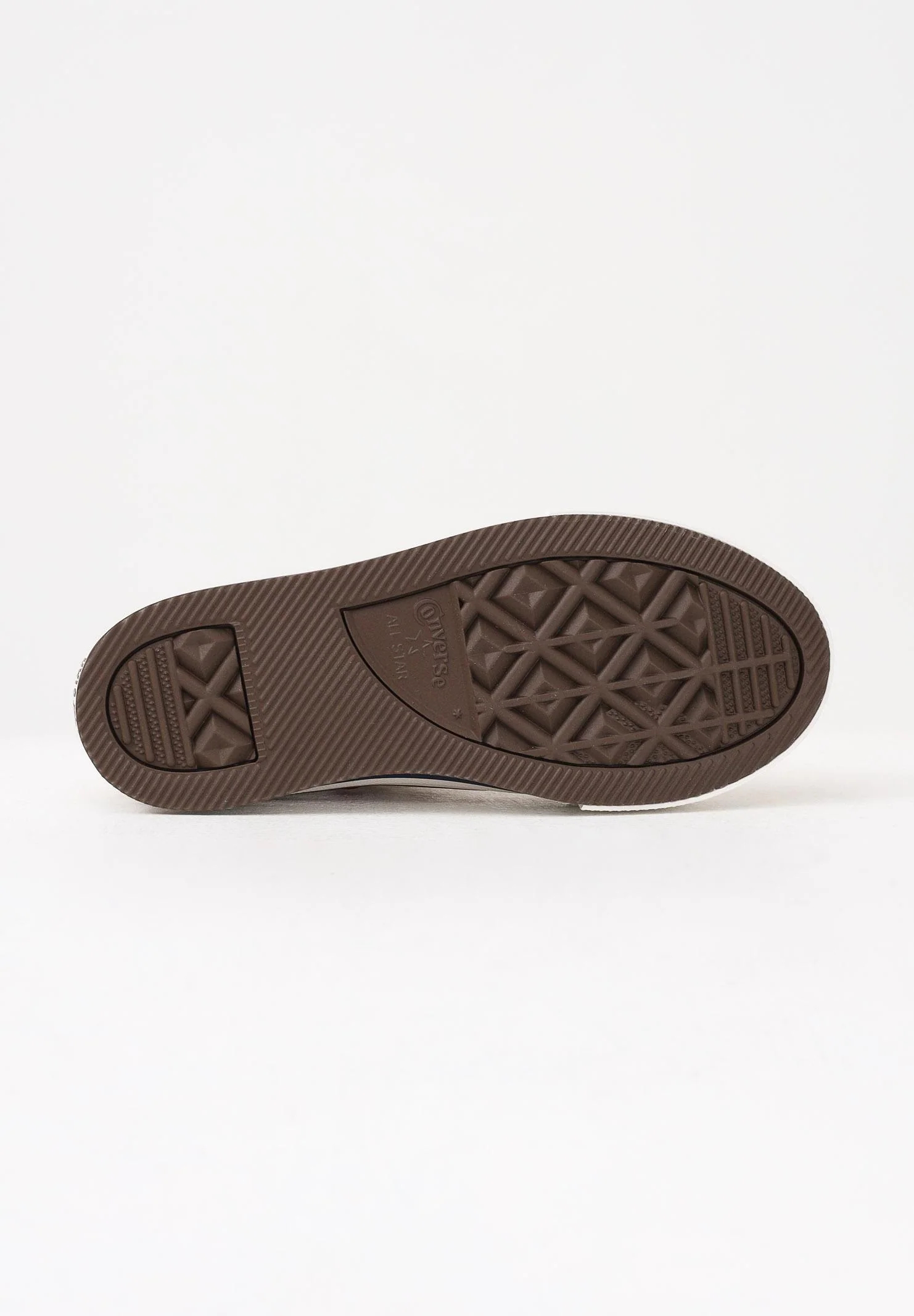 Converse - Chuck Taylor All Star Lift Platform Hearts - Image 6