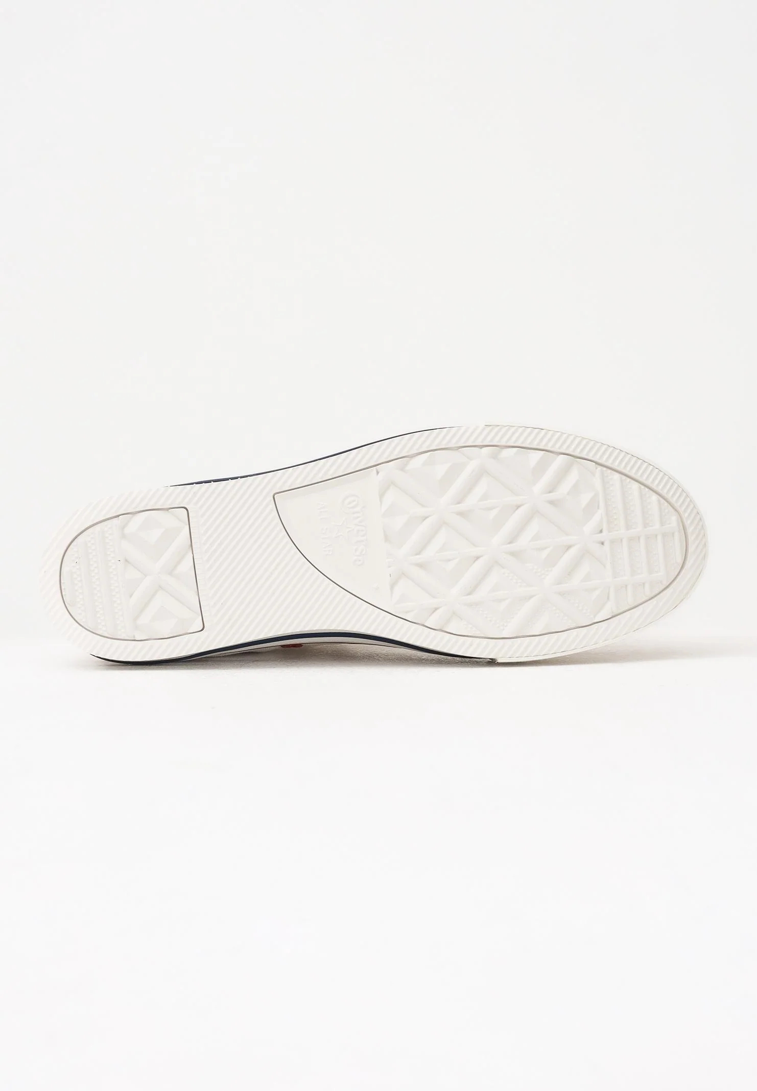 Converse - Chuck Taylor All Star Lift Platform Hearts - Image 6