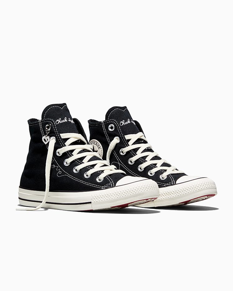 Converse - Chuck Taylor All Star - Image 2