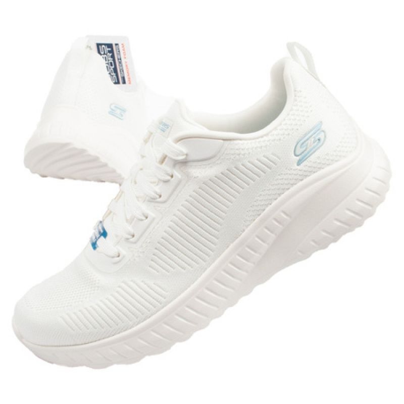 Skechers - Bobs Squad Chaos Face Off Γυναικεία Sneakers - Image 3