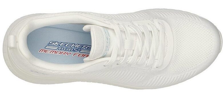 Skechers - Bobs Squad Chaos Face Off Γυναικεία Sneakers - Image 4