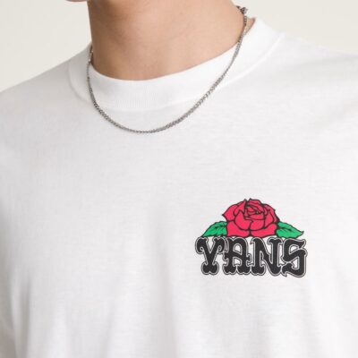 Vans - So Long Reaper Tee