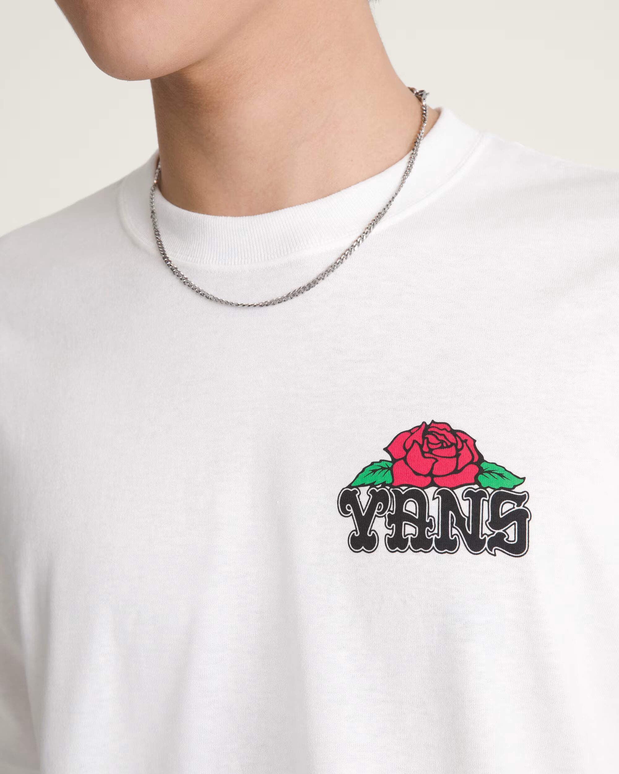 Vans - So Long Reaper Tee