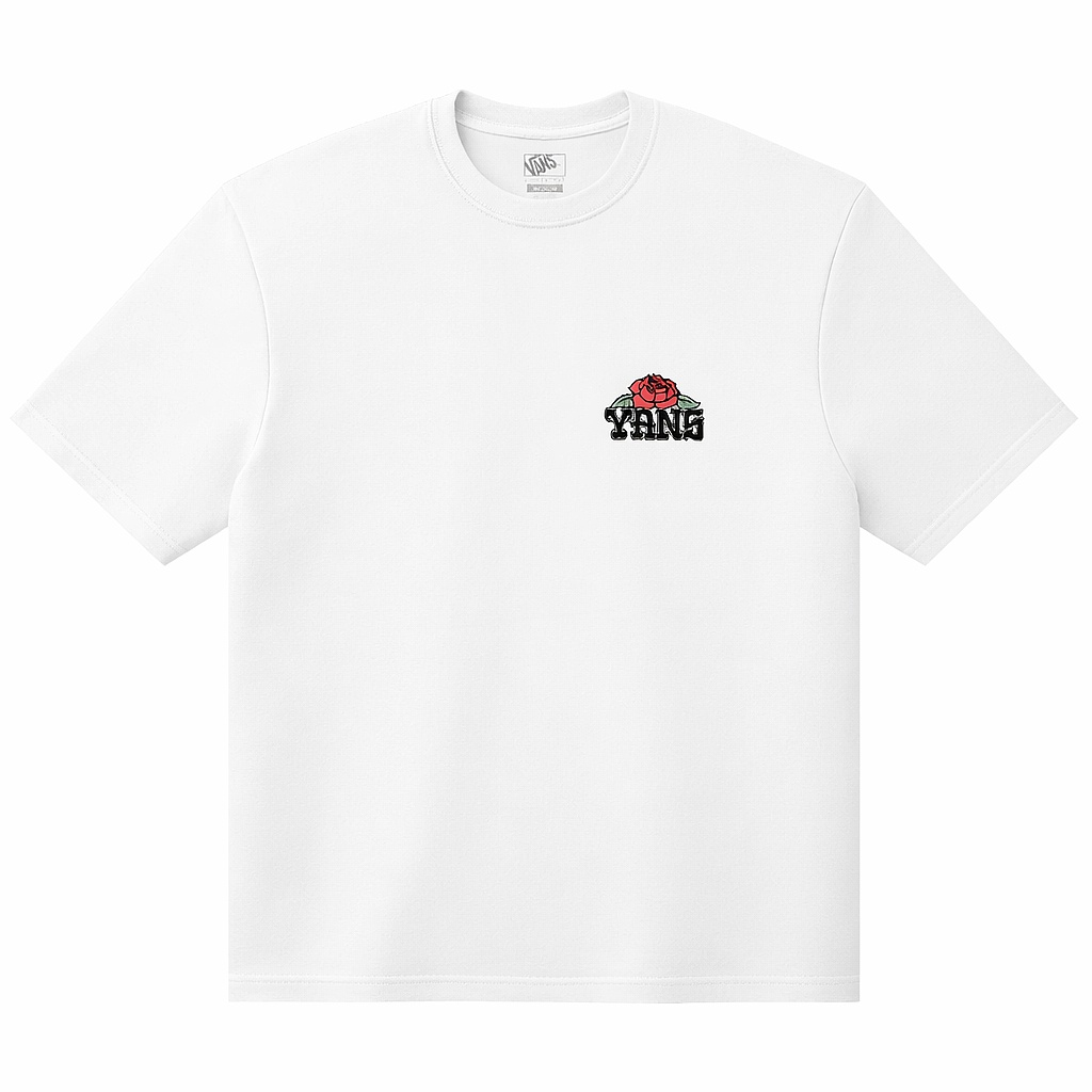 Vans - So Long Reaper Tee - Image 4