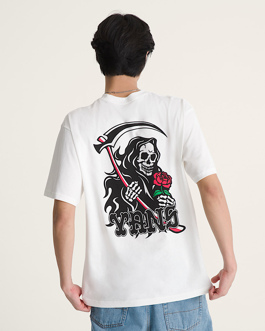 Vans - So Long Reaper Tee - Image 2