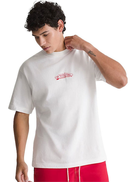 Vans - So Long Reaper Tee - Image 6