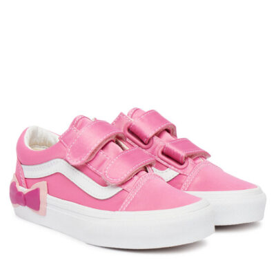 Vans - Old Skool V Παιδικό Sneaker