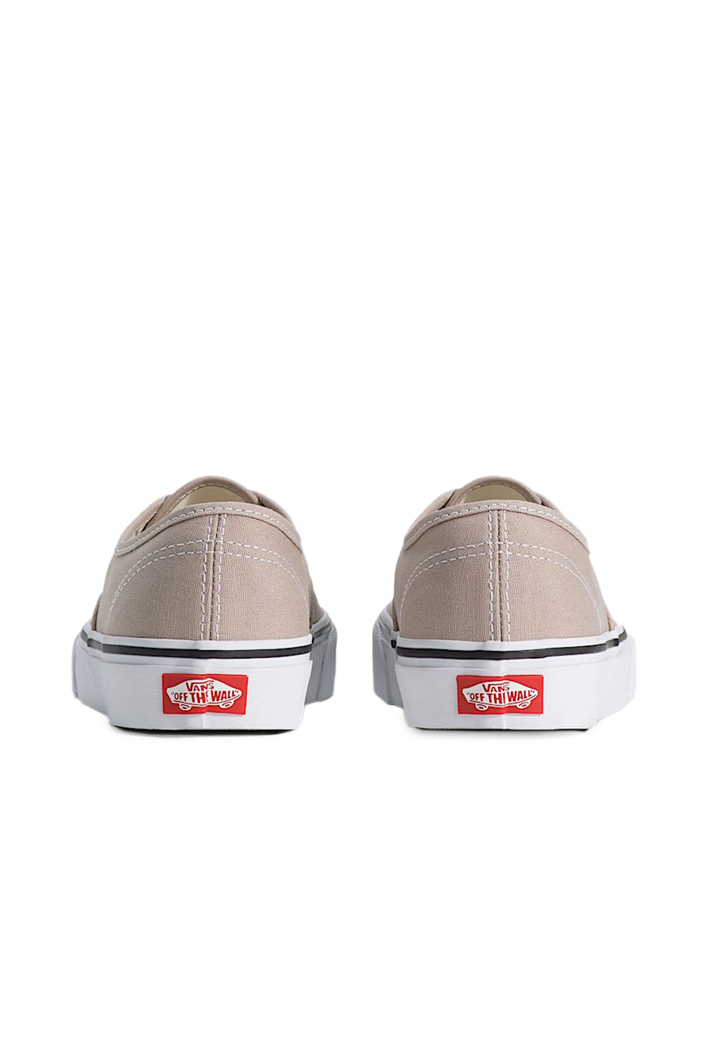Vans - Authentic Shoe - Image 4