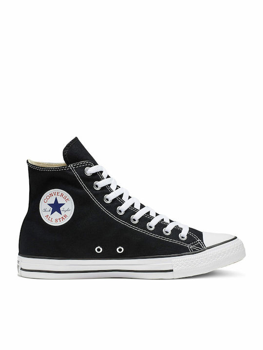 Converse - Chuck Taylor All Star Hi Μποτάκια