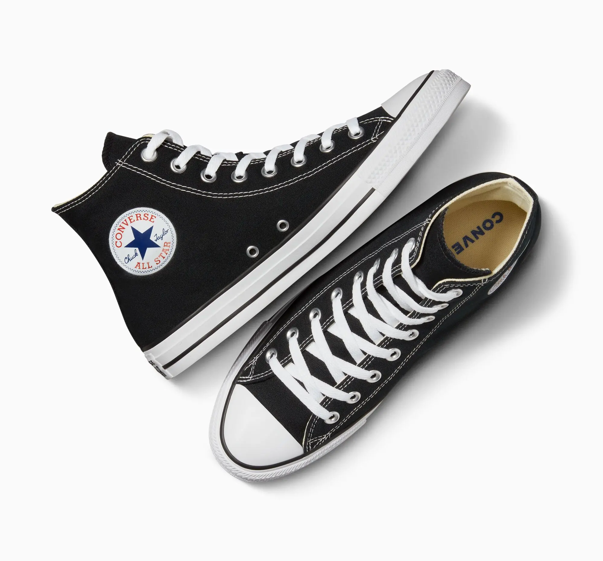 Converse - Chuck Taylor All Star Hi Μποτάκια - Image 2