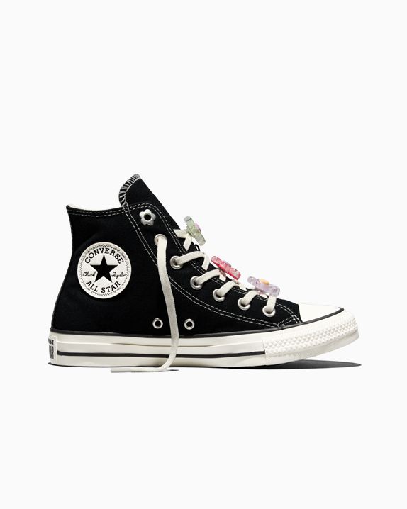 Converse - Chuck Taylor All Star Hi Μποτάκια - Image 3