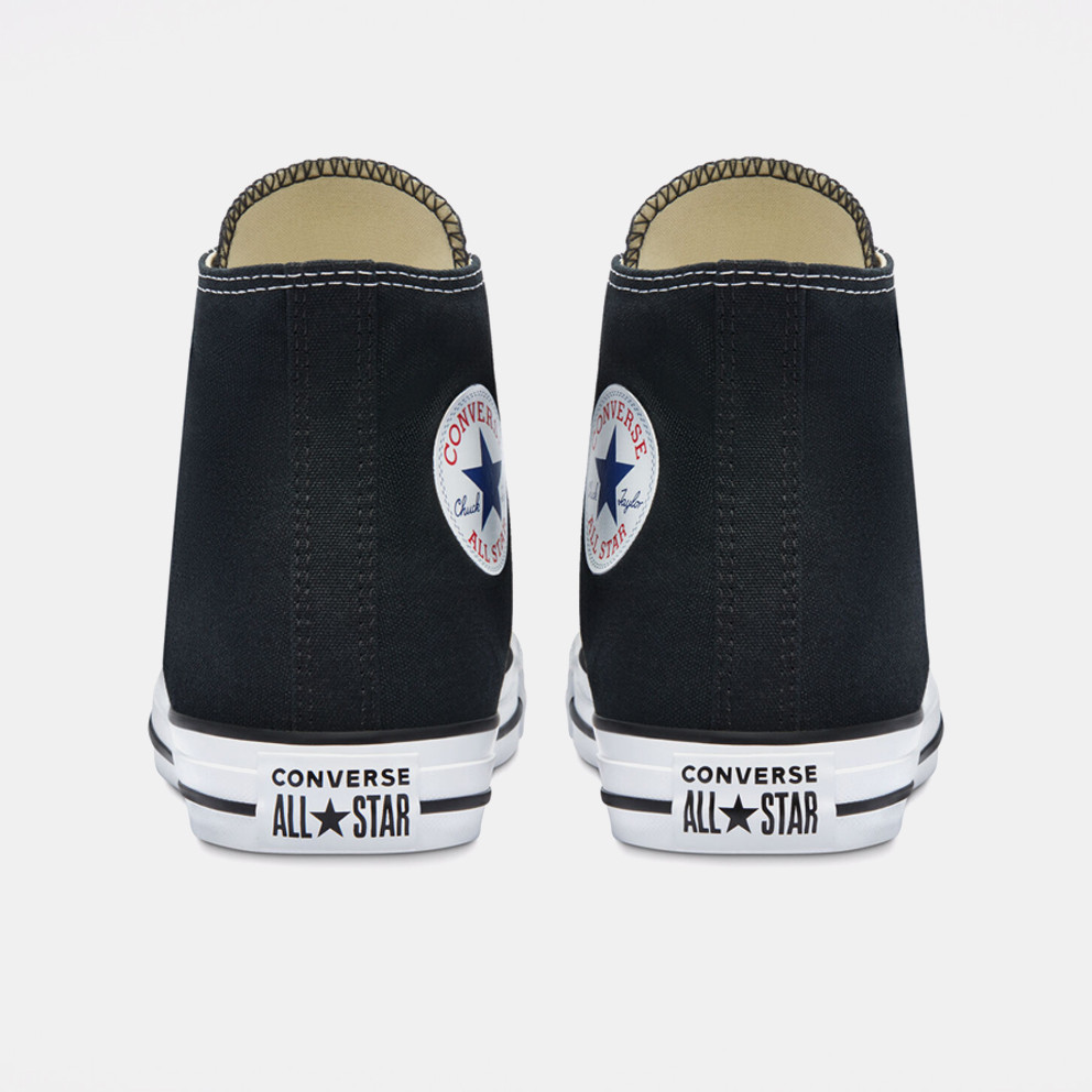 Converse - Chuck Taylor All Star Hi Μποτάκια - Image 4