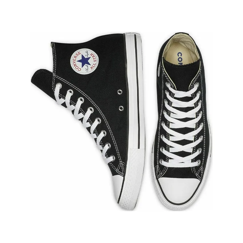 Converse - Chuck Taylor All Star Hi Μποτάκια - Image 5