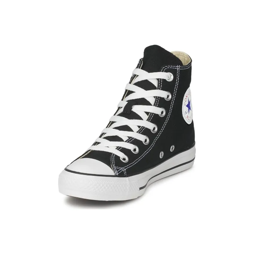 Converse - Chuck Taylor All Star Hi Μποτάκια - Image 7