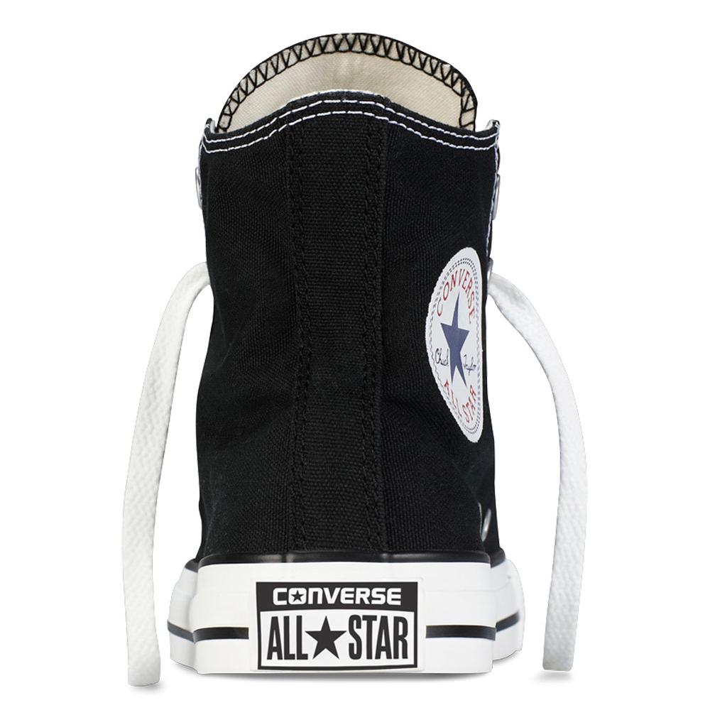 Converse - Chuck Taylor All Star Hi Μποτάκια - Image 8
