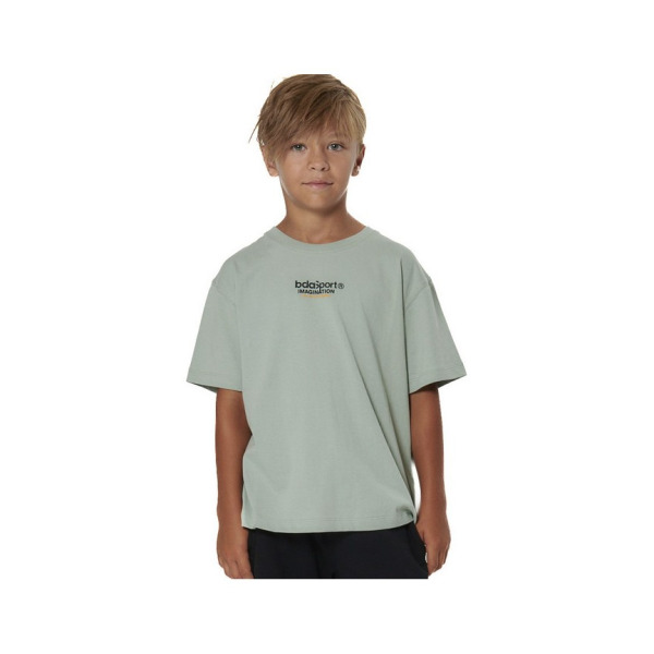 Body Action - Παιδικό T-Shirt Κοντομάνικο - Image 3