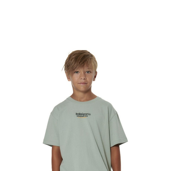 Body Action - Παιδικό T-Shirt Κοντομάνικο - Image 4